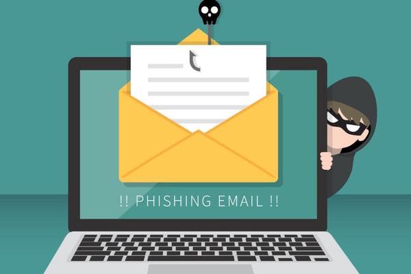 Phát hiện hơn 2.000 email chứa mã độc tấn công hệ thống Bảo hiểm xã hội