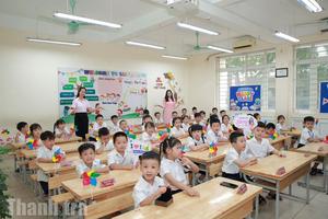 Đề xuất kiểm tra chuyên ngành giáo dục bằng hình thức "online"