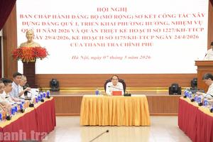 Bài 3: Khi khát vọng tự lực, tự cường hóa thành hành động cách mạng