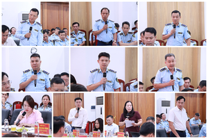 Hà Nội đã giải tỏa 218/231 "chợ cóc", điểm kinh doanh tự phát