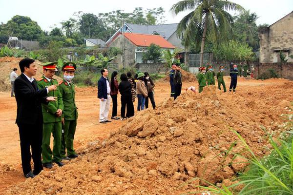 Xử phạt vi phạm hành chính về đất đai: Kiến nghị có quy định phù hợp từng vùng