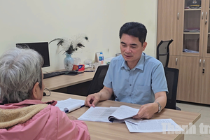 Chuẩn mực ứng xử mới trong ngành Thanh tra
