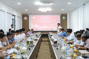Tây Ninh: Đốc thúc tiến độ giải phóng mặt bằng các khu công nghiệp theo tinh thần “6 rõ”