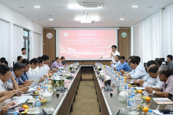 Tây Ninh: Đốc thúc tiến độ giải phóng mặt bằng các khu công nghiệp theo tinh thần “6 rõ”