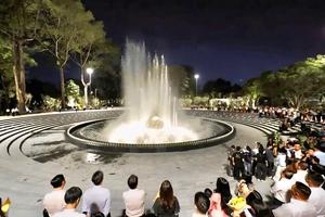 Đêm nghệ thuật đặc biệt vì trẻ em mồ côi do đại dịch Covid-19