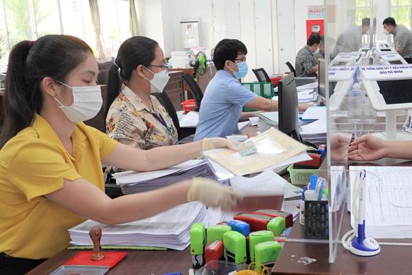 Đề xuất điều chỉnh biên chế cấp xã phù hợp với diện tích và quy mô dân số