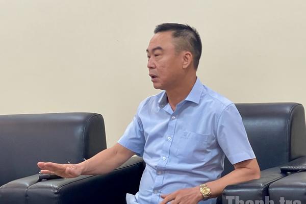 Tăng cường phối hợp giữa Tòa án nhân dân tối cao và Trụ sở Tiếp công dân Trung ương