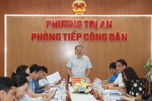 Đồng Nai tăng cường giải quyết khiếu nại, tố cáo ngay từ cơ sở