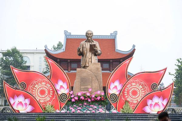 Bắc Ninh khởi công, khánh thành dự án lớn chào mừng thành lập thành phố