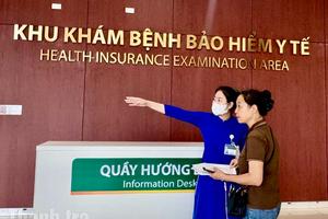 Bộ Y tế: 141 bệnh, nhóm bệnh được sử dụng phiếu chuyển khám, chữa bệnh có giá trị 1 năm