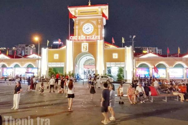 TPHCM: Ngành du lịch triển khai Nghị quyết 26 với ba nhóm giải pháp đột phá