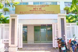 Cần Thơ: Thu hồi công bố đủ điều kiện khám sức khỏe của Phòng khám đa khoa Ngọc Thạch