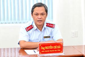 Bài 2: Để không còn tồn tại tâm lý "lên Trung ương là được thêm quyền lợi"