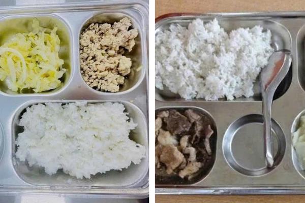 Bữa ăn bán trú tại Hà Nội: Tiền tăng, nhưng khay cơm… "chưa ấm lòng"?