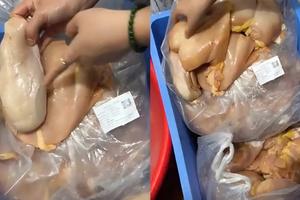 Hà Nội lập 4 đoàn kiểm tra bữa ăn bán trú