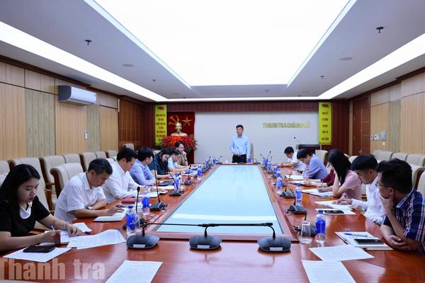 Bản tin Thanh tra số 74 năm 2026