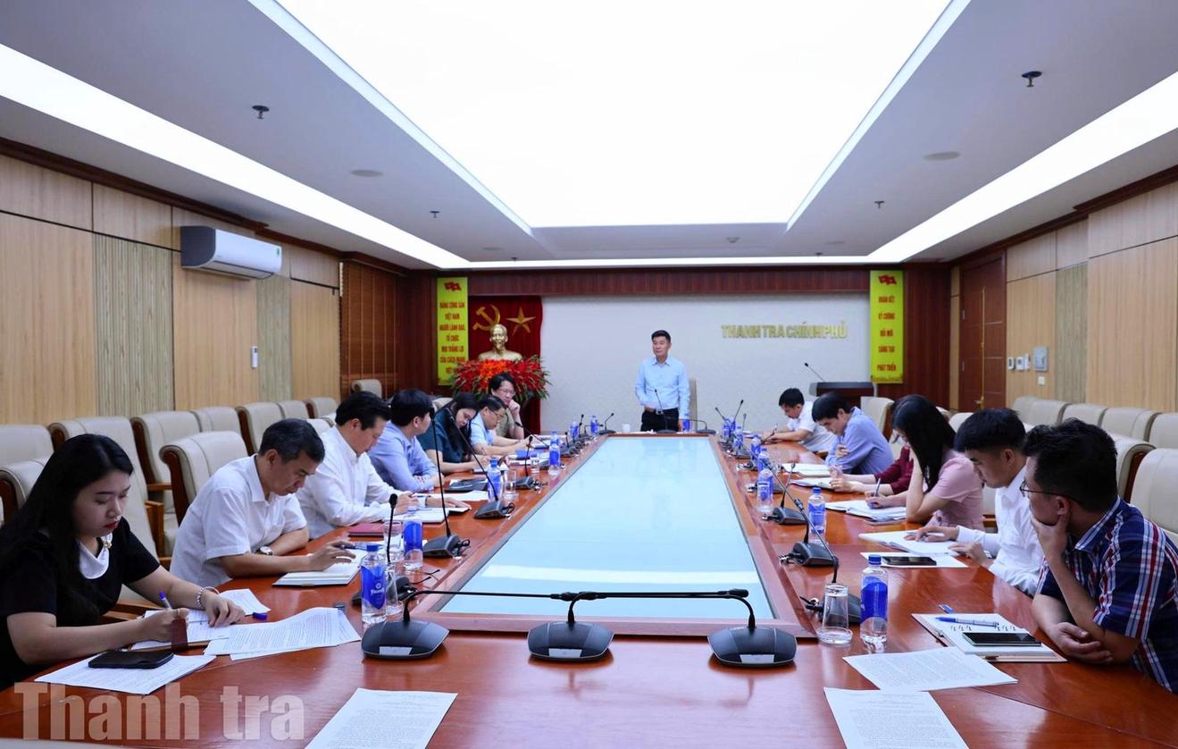 Bản tin Thanh tra số 74 năm 2026