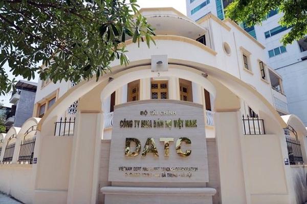 Cơ chế hoạt động và quản lý tài chính của Công ty TNHH MTV Mua bán nợ Việt Nam