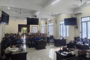 Lai Châu: Thu hồi hơn 1.792 triệu đồng tài sản tham nhũng khu vực ngoài Nhà nước