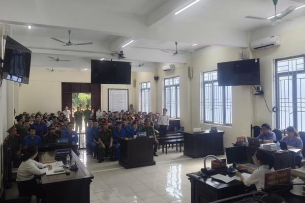 Lai Châu: Thu hồi hơn 1.792 triệu đồng tài sản tham nhũng khu vực ngoài Nhà nước