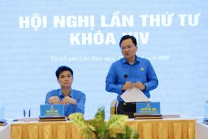 Sớm cụ thể hóa Nghị quyết Đại hội XIV Công đoàn Việt Nam