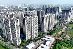 Bài 1: Những “nút thắt” đang ghìm thị trường bất động sản
