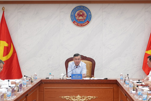 Bộ Tài chính quyết tâm đạt mục tiêu tăng trưởng hai con số