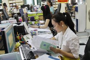 Sau khi tinh giản biên chế có được quay lại làm việc trong cơ quan Nhà nước?