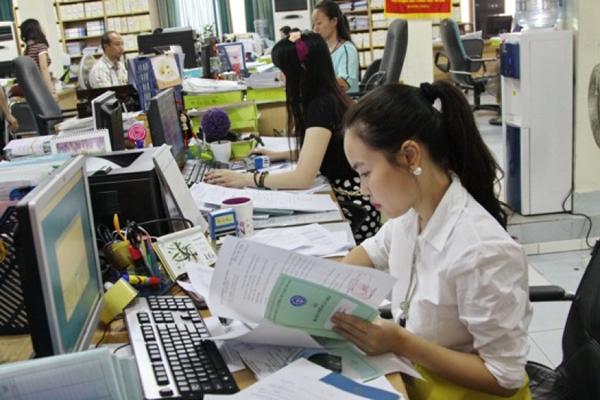 Sau khi tinh giản biên chế có được quay lại làm việc trong cơ quan Nhà nước?