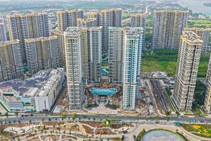 Bài 3: Sửa luật để thị trường bất động sản minh bạch và phát triển bền vững