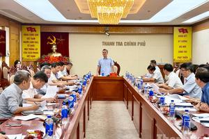 Để nghiên cứu khoa học trở thành nguồn tri thức cho sự phát triển của ngành Thanh tra