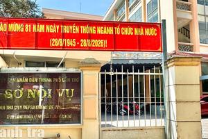 Cần Thơ công nhận 87 sáng kiến: Đưa AI từ ý tưởng vào lớp học