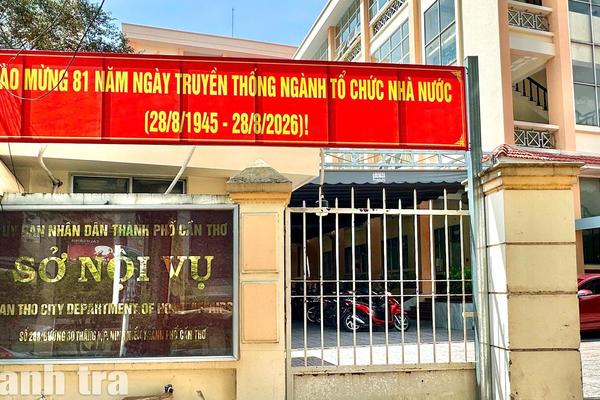 Cần Thơ công nhận 87 sáng kiến: Đưa AI từ ý tưởng vào lớp học