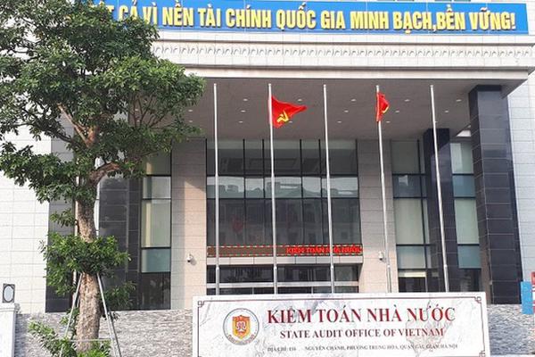 Kiểm toán nhà nước chuyển 11 hồ sơ sang cơ quan điều tra