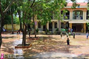 Hà Nội: Các trường điều chỉnh thời gian, hình thức dạy học theo diễn biến thời tiết