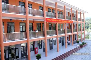 Ngành xây dựng Điện Biên phấn đấu đạt mục tiêu tăng trưởng 15,54%