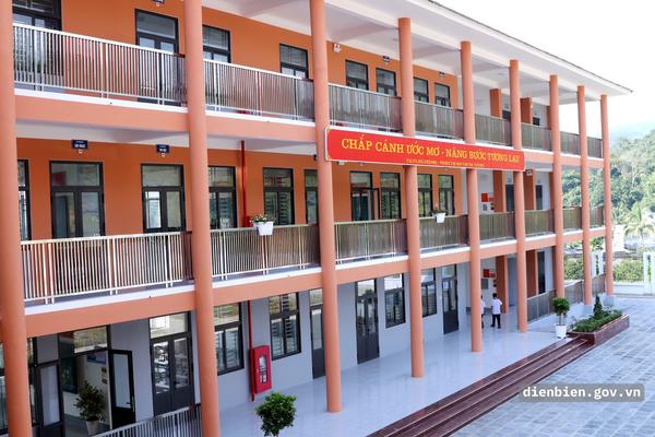 Ngành xây dựng Điện Biên phấn đấu đạt mục tiêu tăng trưởng 15,54%