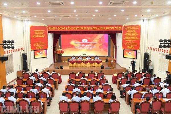 Bài 2: Từ kết quả sơ kết đến yêu cầu nâng tầm phòng, chống tham nhũng