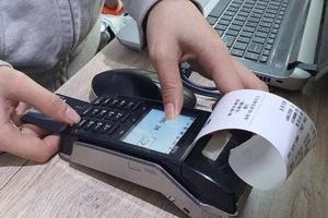 Nghiên cứu tháo gỡ khó khăn về thuế cho hộ kinh doanh