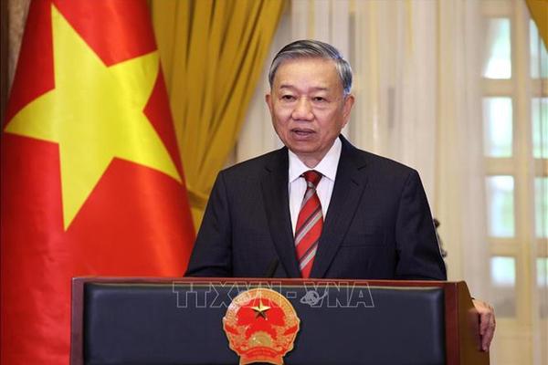Tổng Bí thư, Chủ tịch nước Tô Lâm sẽ tham dự Phiên thảo luận cấp cao Đại hội đồng Liên hợp quốc, hoạt động song phương tại Hoa Kỳ và thăm cấp Nhà nước tới Canada