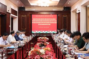 Giám sát việc thực hiện chính sách đối với cựu chiến binh và người có công với cách mạng tại Tây Ninh