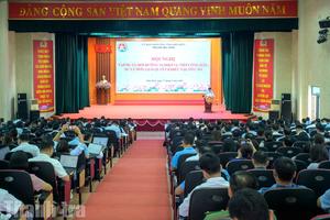 Điện Biên tập huấn nghiệp vụ tiếp công dân, xử lý đơn, giải quyết khiếu nại tố cáo cho cán bộ cơ sở