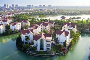 Vinhomes trên báo quốc tế: Chinh phục những vùng đất khó, kiến tạo các siêu đô thị tầm vóc toàn cầu