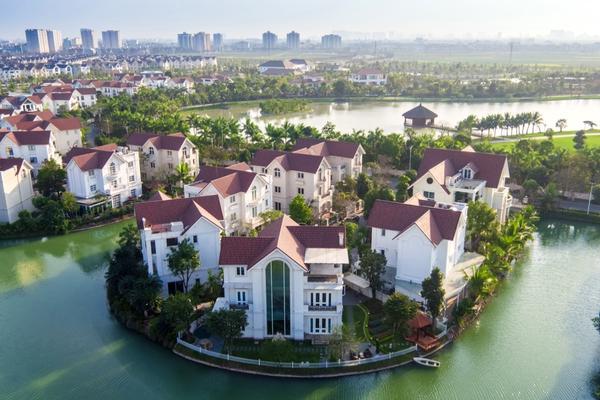 Vinhomes trên báo quốc tế: Chinh phục những vùng đất khó, kiến tạo các siêu đô thị tầm vóc toàn cầu