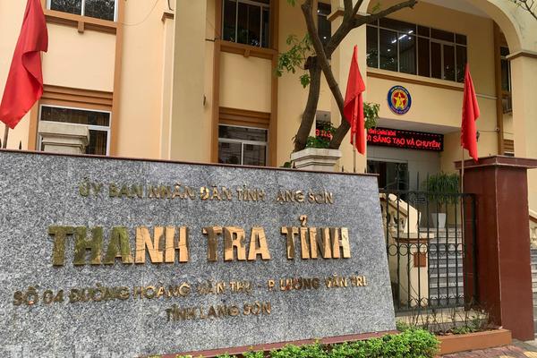 Công ty Cổ phần bê tông Lạng Sơn: Đã nộp toàn bộ số tiền sai phạm trên 259,8 triệu đồng