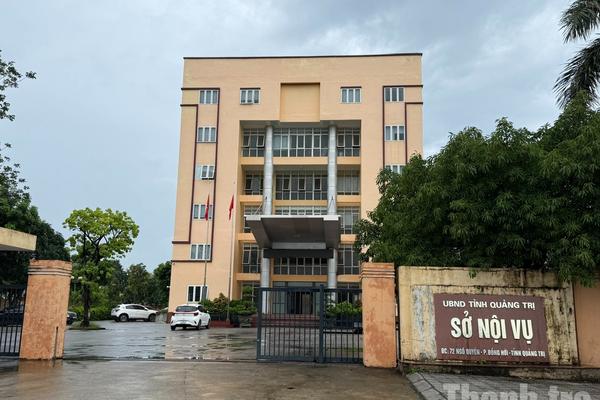 Quảng Trị: Không phát hiện sai sót trong giải quyết chế độ 178 cho 2.778 trường hợp