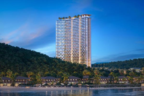 6 lợi thế vượt trội giúp Alora Nha Trang trở thành tâm điểm giới đầu tư