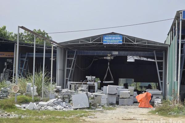 Thanh Hóa đẩy nhanh hạ tầng khu, cụm công nghiệp để tạo dư địa tăng trưởng