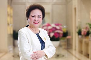 Anh hùng Lao động Nguyễn Thị Nga: “Tôi chọn kinh doanh từ một câu hỏi về cuộc sống”