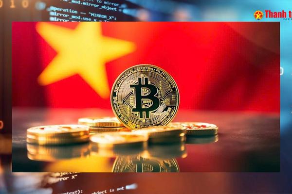 Vấn đề trong tuần: Thách thức thu hồi tài sản liên quan đến tiền ảo trong các vụ án tham nhũng